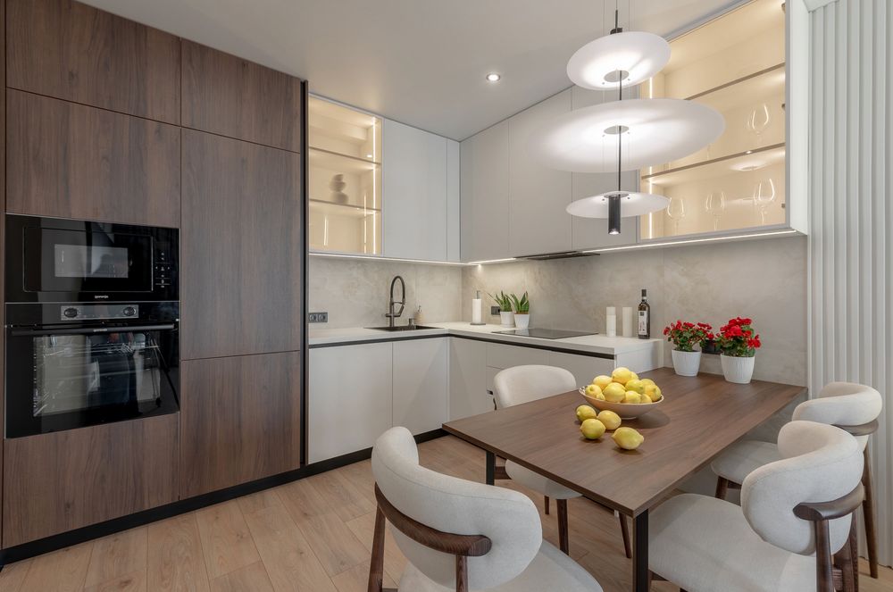 Квартира на вул. Михайла Максимовича, 24-Г в Київ, ID 172316, фото №1