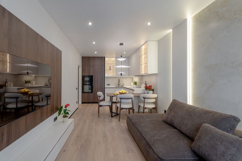 Квартира на вул. Михайла Максимовича, 24-Г в Київ, ID 172316, фото №2