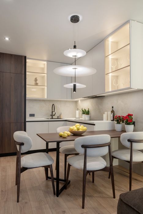 Квартира на вул. Михайла Максимовича, 24-Г в Київ, ID 172316, фото №4