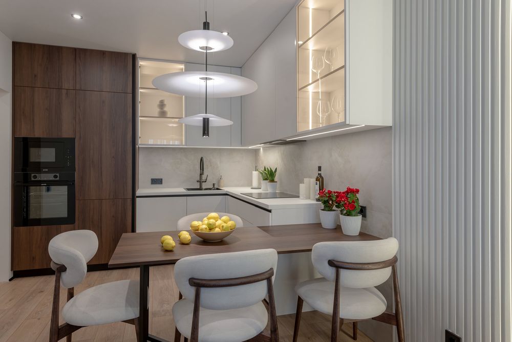 Квартира на вул. Михайла Максимовича, 24-Г в Києві, ID 172316, фото №6