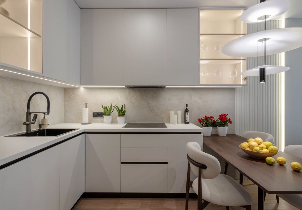Квартира на вул. Михайла Максимовича, 24-Г в Києві, ID 172316, фото №8