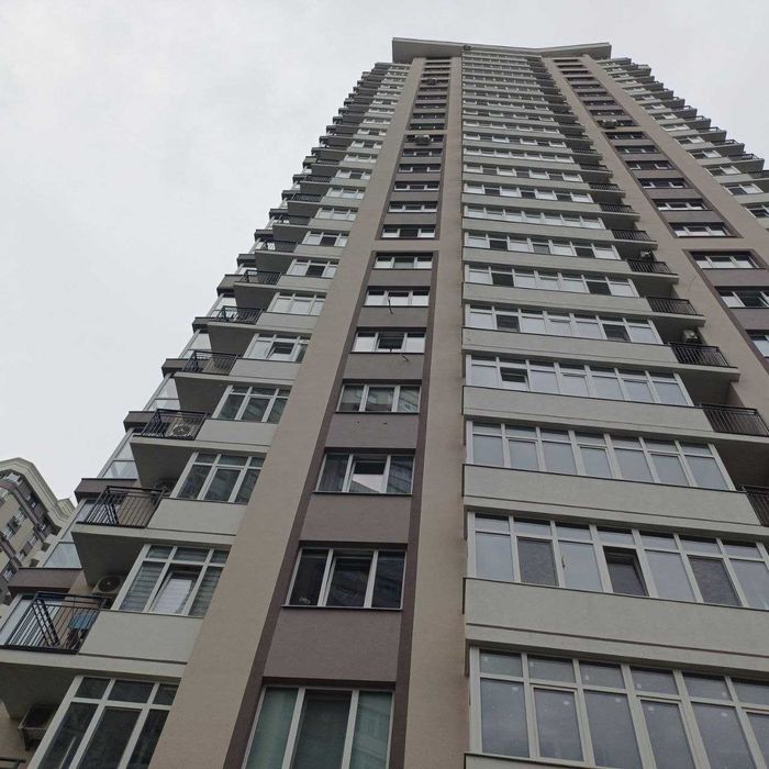 Квартира на вул. Соборна, 20 в Києві, ID 309739, фото №1