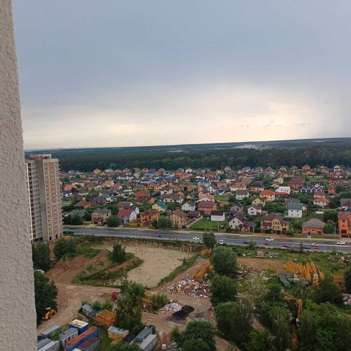 Квартира на вул. Соборна, 20 в Києві, ID 309739, фото №2