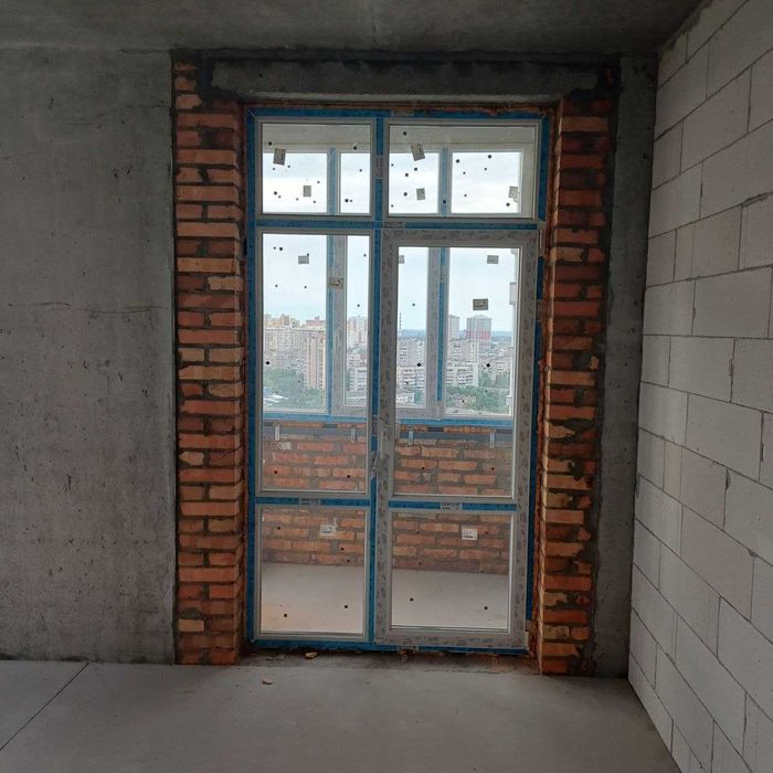 Квартира на вул. Соборна, 20 в Києві, ID 309739, фото №12