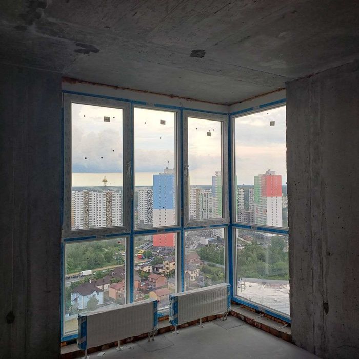 Квартира на вул. Соборна, 20 в Києві, ID 309739, фото №13