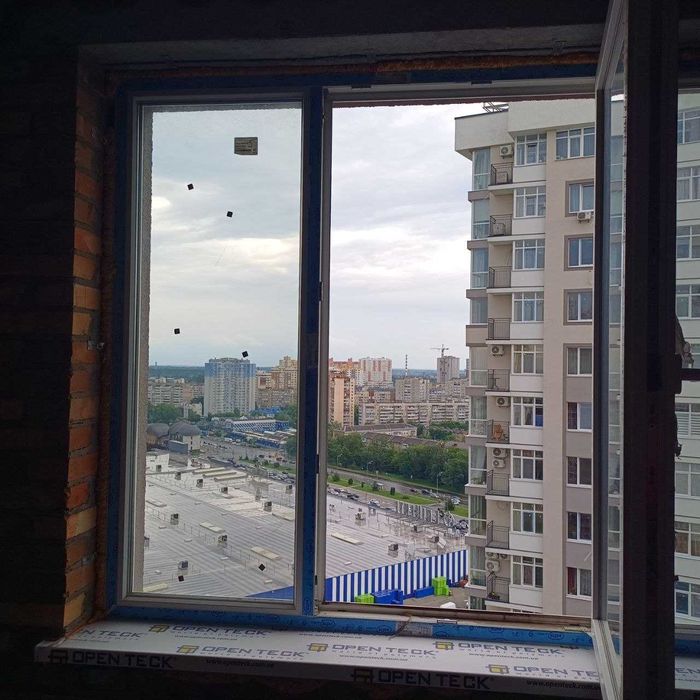 Квартира на вул. Соборна, 20 в Києві, ID 309739, фото №17