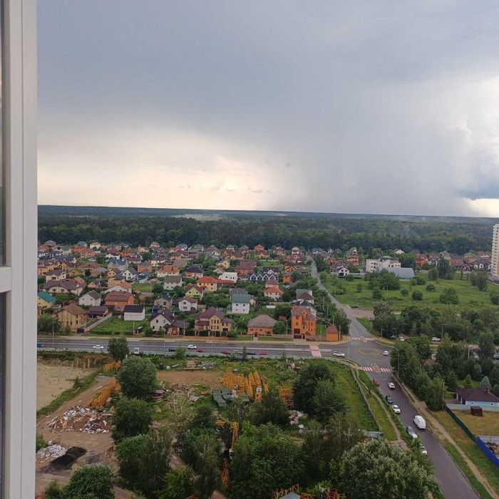 Квартира на вул. Соборна, 20 в Києві, ID 309739, фото №19