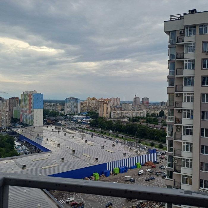 Квартира на вул. Соборна, 20 в Києві, ID 309739, фото №20
