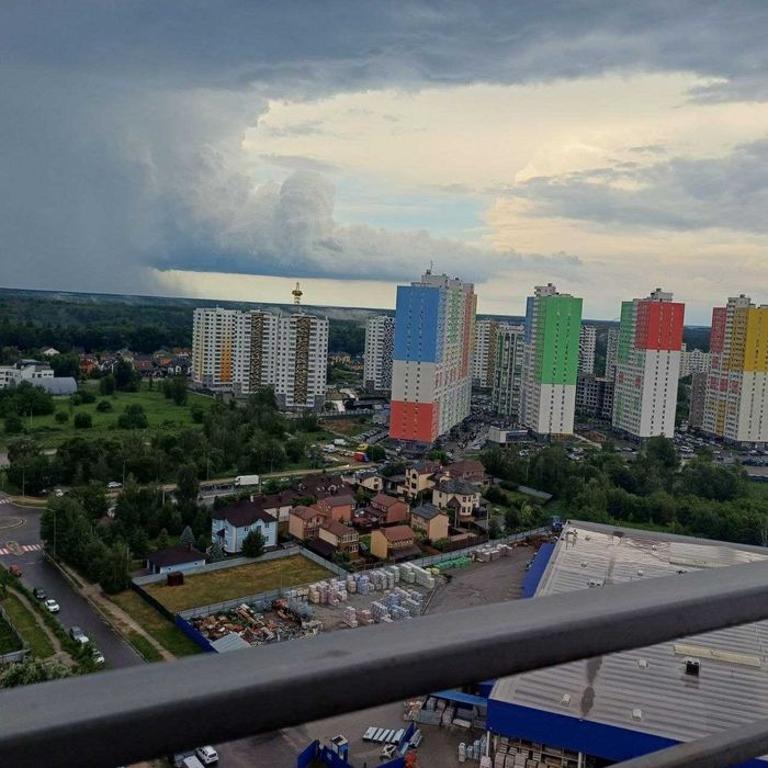 Квартира на вул. Соборна, 20 в Києві, ID 309739, фото №21