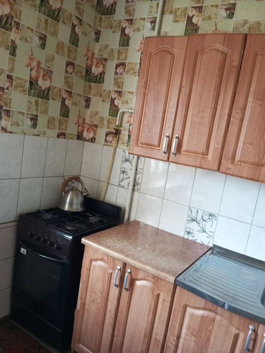 Квартира на вул. Віктора Оцерклевича в Кривому Розі, ID 333160, фото №7