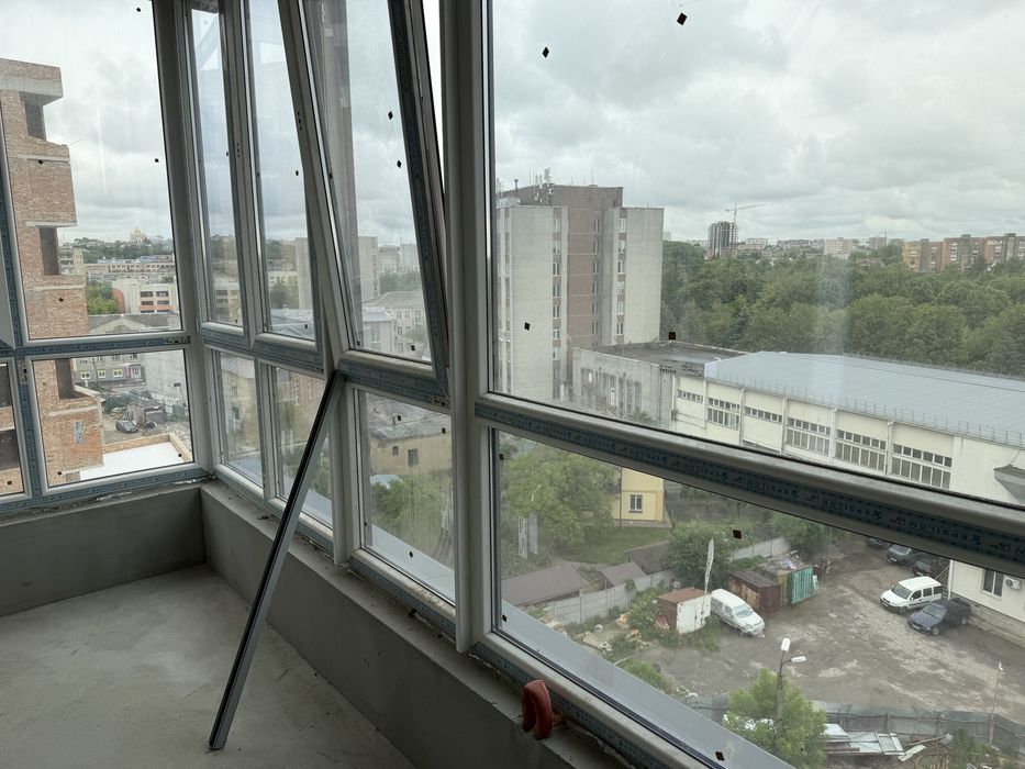 Квартира на вул. Замкова, 34А в Рівному, ID 184752, фото №11