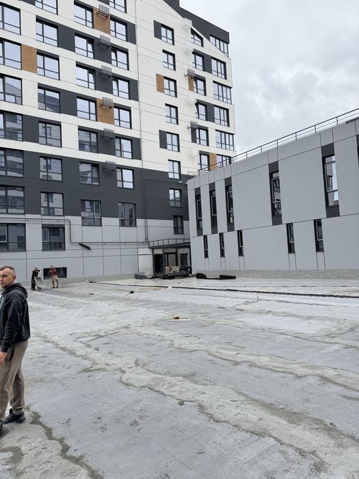 Квартира на вул. Замкова, 34А в Рівному, ID 184752, фото №15