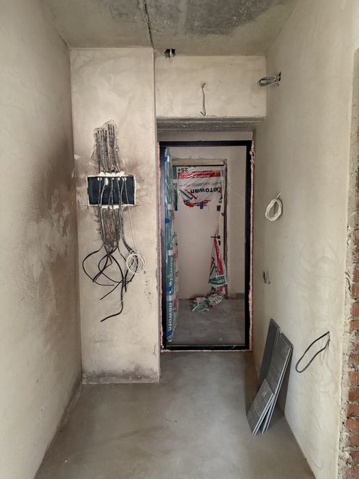 Квартира на вул. Замкова, 34А в Рівному, ID 184752, фото №6