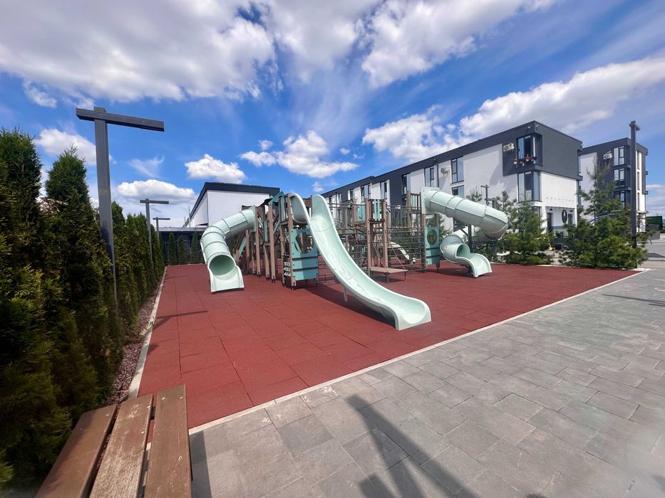 Квартира на ЖК Аура Парк в Києві, ID 312644, фото №4