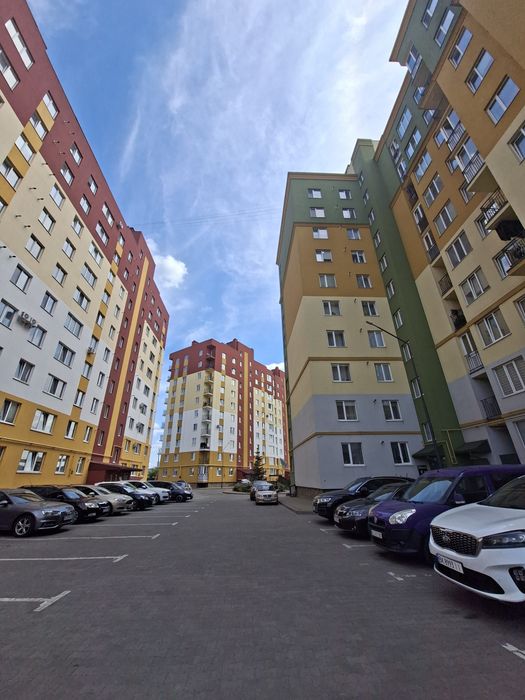 Квартира на вул. Перемоги, 34 в Луцьк, ID 240734, фото №1