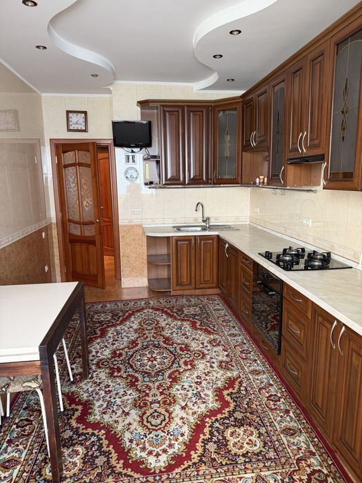 Квартира на ЖК Заболотного в Одесі, ID 371967, фото №3