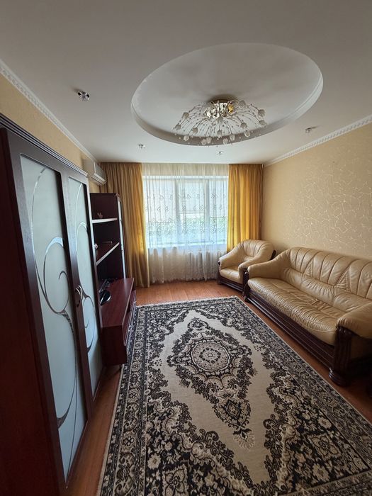 Квартира на ЖК Заболотного в Одесі, ID 371967, фото №5