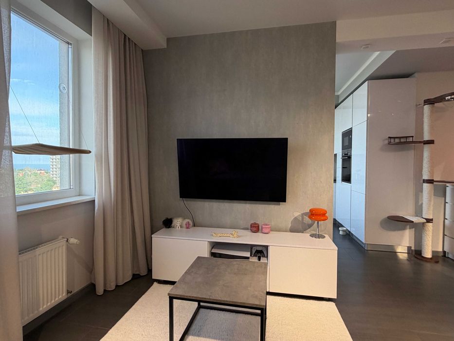 Квартира на вул. Фонтанська дорога, 10 в Одесі, ID 199122, фото №7