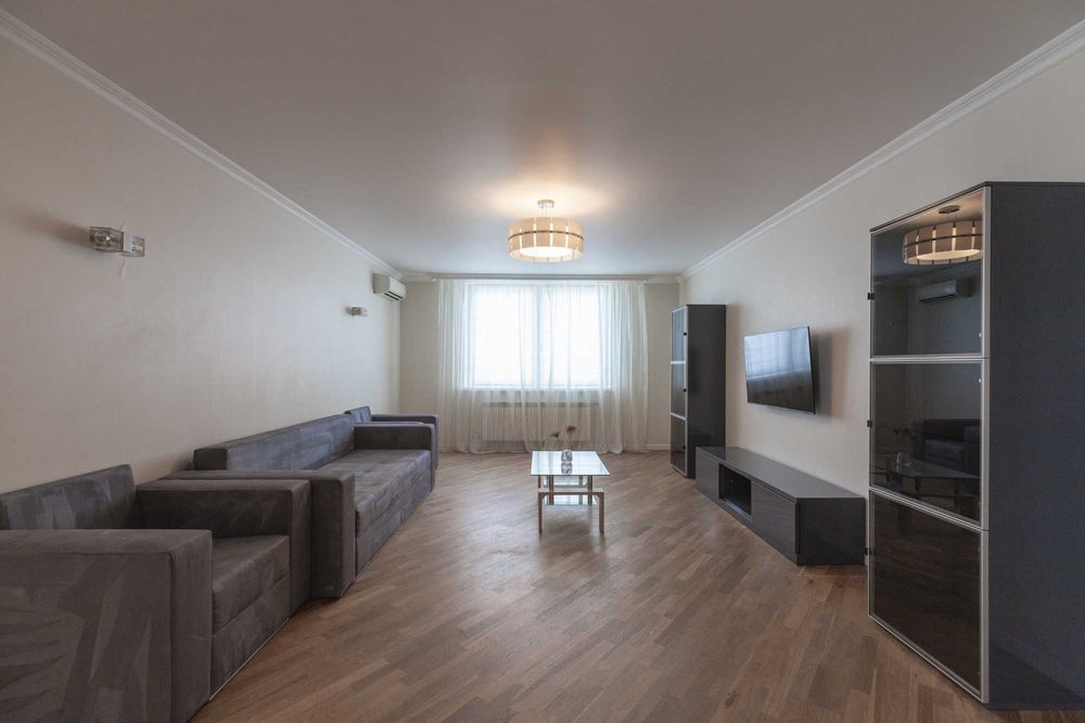 Квартира на вул. Чавдар, 3 в Київ, ID 268251, фото №1