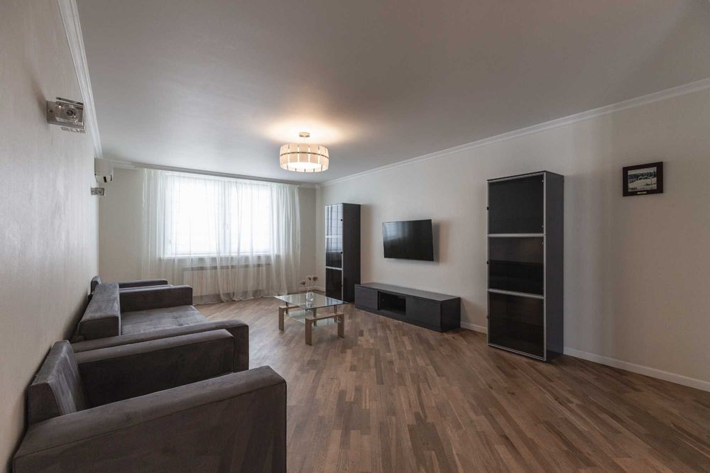 Квартира на вул. Чавдар, 3 в Київ, ID 268251, фото №2