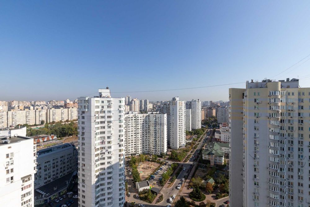 Квартира на вул. Чавдар, 3 в Києві, ID 268251, фото №12