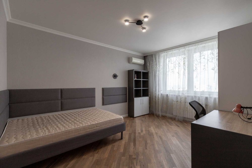 Квартира на вул. Чавдар, 3 в Києві, ID 268251, фото №14