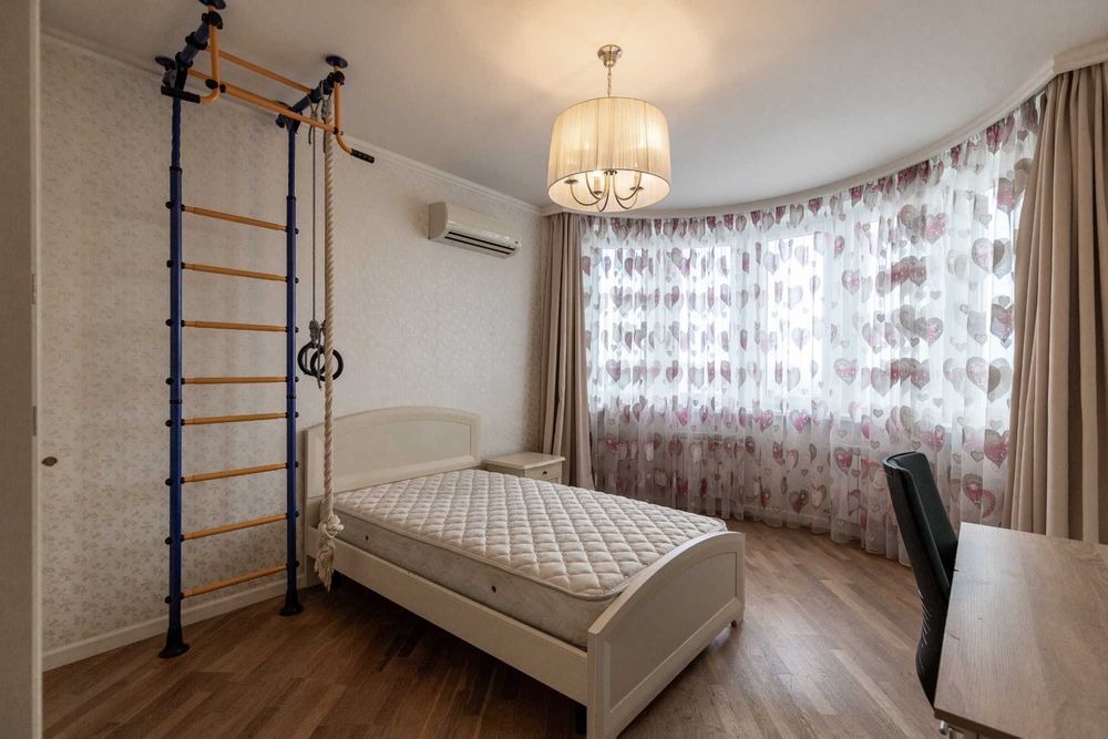 Квартира на вул. Чавдар, 3 в Києві, ID 268251, фото №15