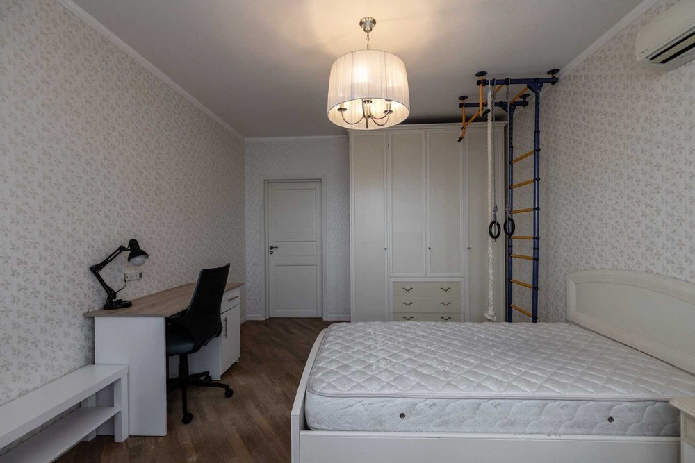 Квартира на вул. Чавдар, 3 в Києві, ID 268251, фото №16