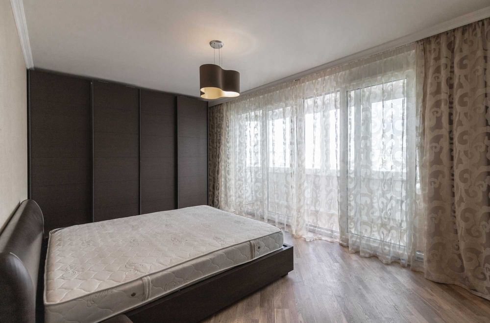 Квартира на вул. Чавдар, 3 в Києві, ID 268251, фото №9