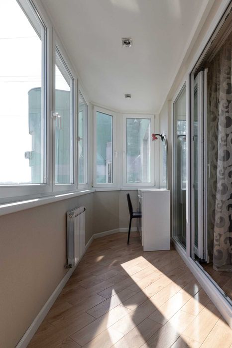 Квартира на вул. Чавдар, 3 в Києві, ID 268251, фото №10