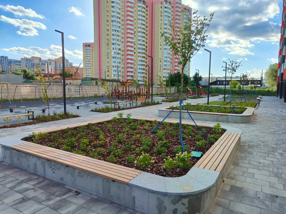 Квартира на вул. Петлюри, 28 в Києві, ID 305400, фото №17