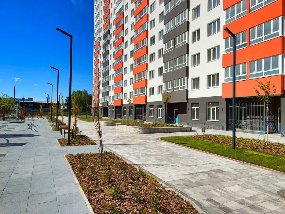 Квартира на вул. Петлюри, 28 в Києві, ID 305400, фото №20