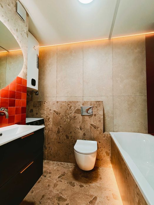 Квартира на вул. Петлюри, 28 в Києві, ID 305400, фото №4
