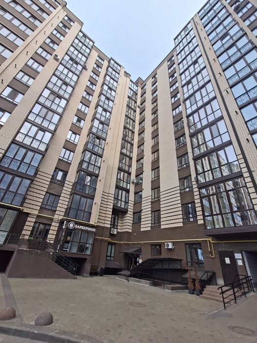 Квартира на вул. Рівненська в Луцьку, ID 241195, фото №2