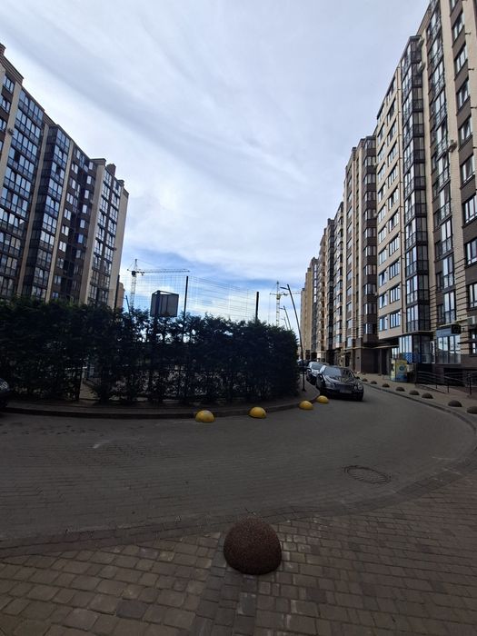 Квартира на вул. Рівненська в Луцьку, ID 241195, фото №3