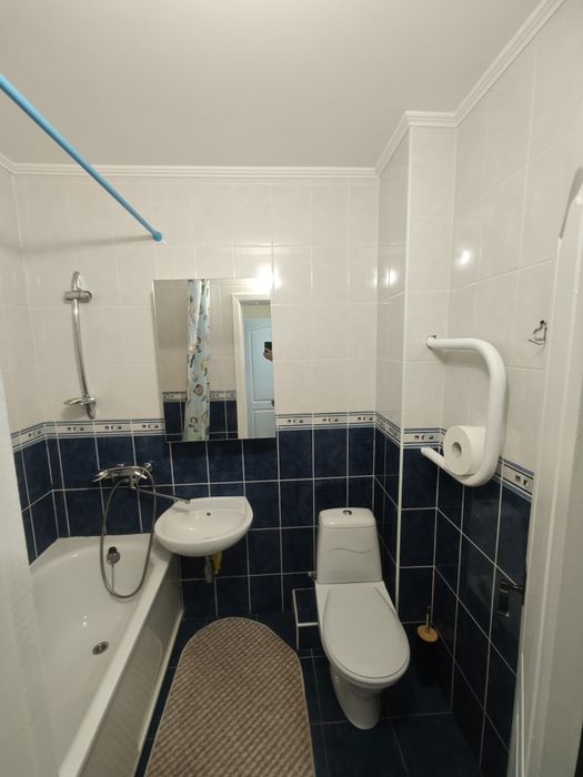 Квартира на вул. Вацлава Гавела, 21в в Києві, ID 254102, фото №13