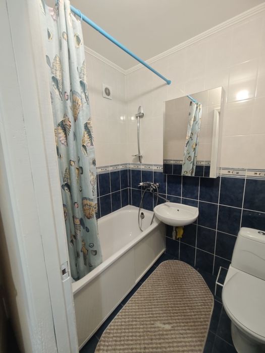Квартира на вул. Вацлава Гавела, 21в в Києві, ID 254102, фото №14