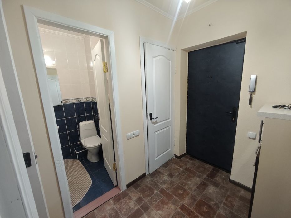 Квартира на вул. Вацлава Гавела, 21в в Києві, ID 254102, фото №17