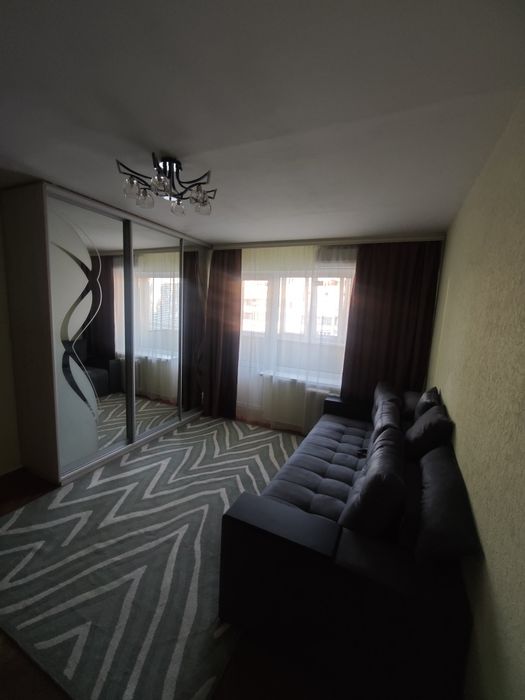 Квартира на вул. Вацлава Гавела, 21в в Києві, ID 254102, фото №6