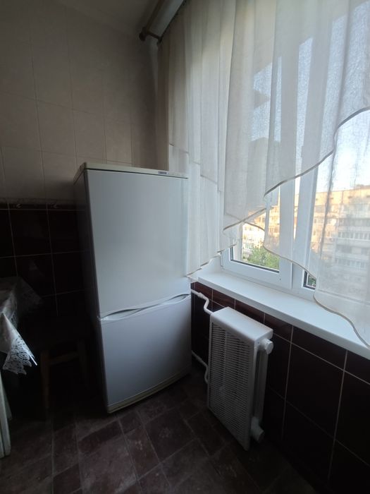 Квартира на вул. Вацлава Гавела, 21в в Києві, ID 254102, фото №8