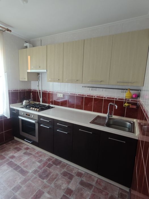 Квартира на вул. Вацлава Гавела, 21в в Києві, ID 254102, фото №9