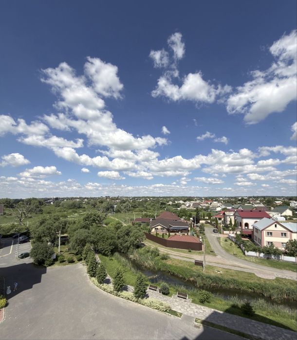 Квартира в Києві, ID 305289, фото №5