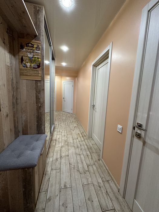 Квартира на вул. Яблунева в Києві, ID 241482, фото №19