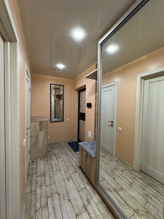 Квартира на вул. Яблунева в Києві, ID 241482, фото №22