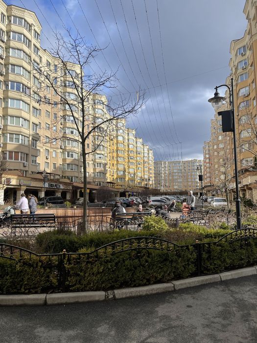 Квартира на ЖК Софія в Києві, ID 223142, фото №5