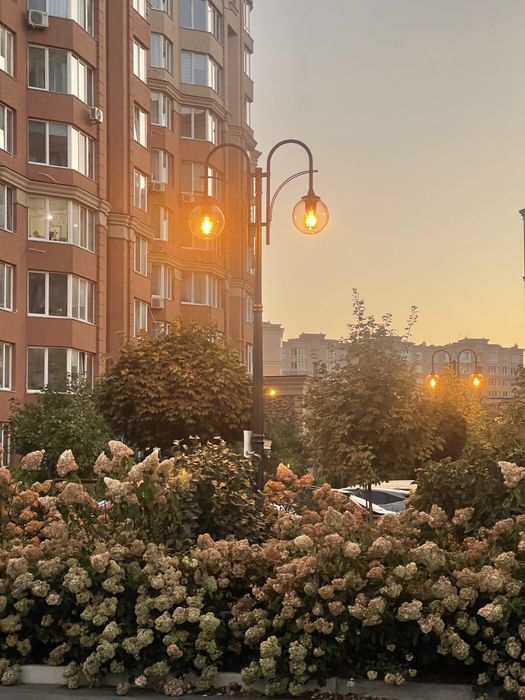 Квартира на ЖК Софія в Києві, ID 223142, фото №6