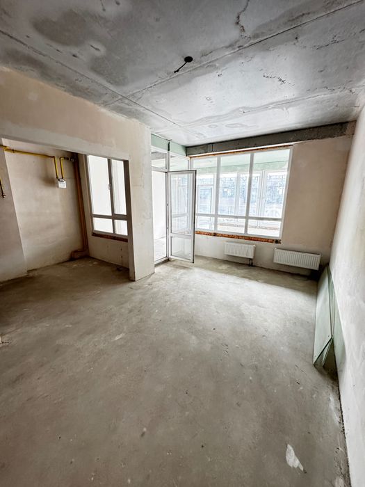 Квартира на вул. Глибочицька, 13 в Київ, ID 202241, фото №2