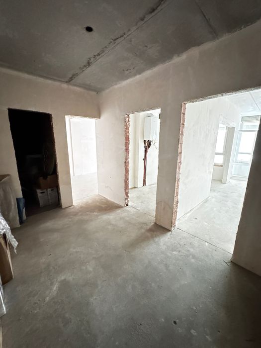 Квартира на вул. Глибочицька, 13 в Київ, ID 202241, фото №3