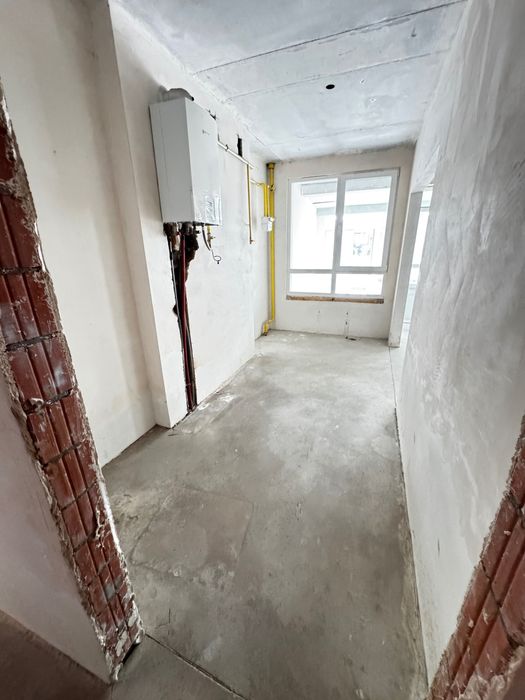 Квартира на вул. Глибочицька, 13 в Київ, ID 202241, фото №4