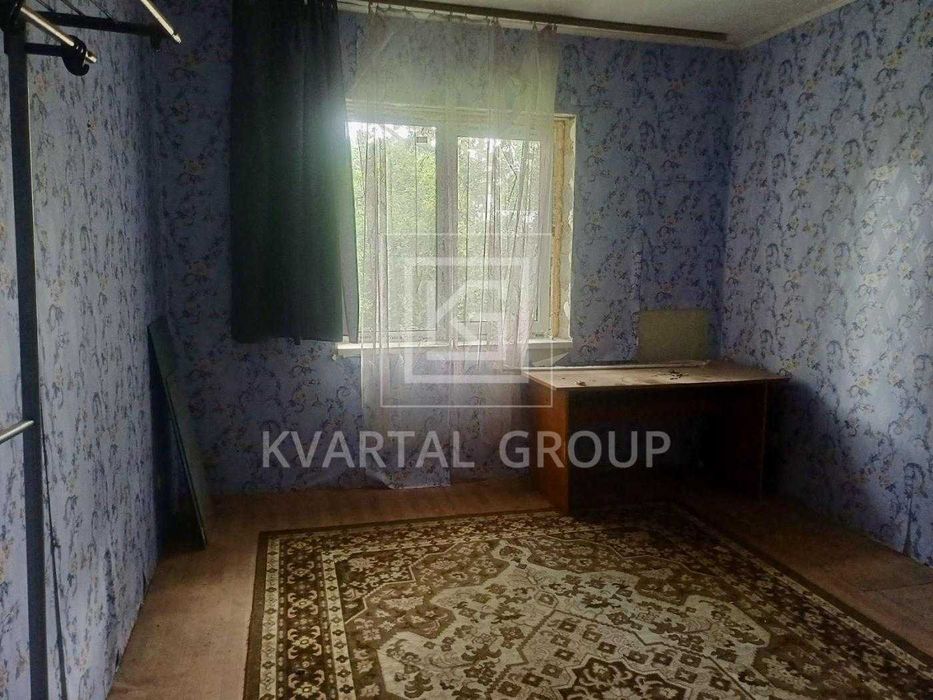 Квартира на вул. Давидчука, 4а в Київ, ID 223581, фото №3